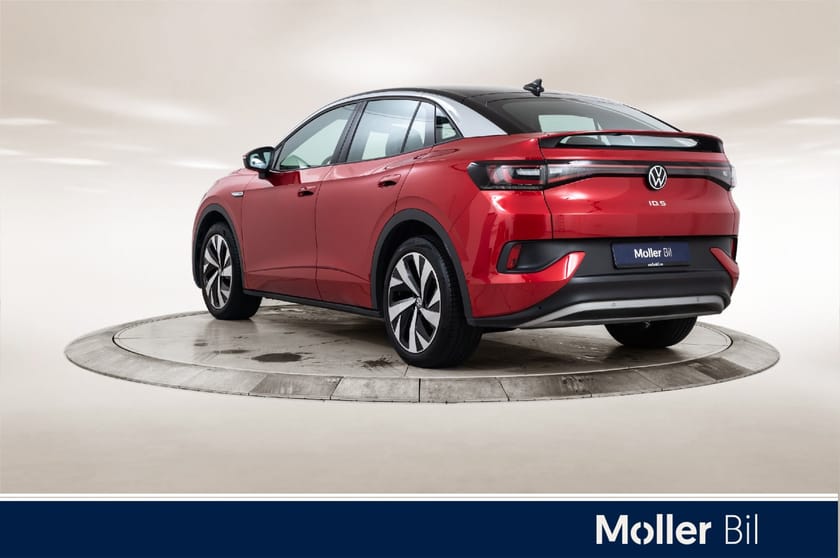 Bilde 3 av Volkswagen ID.5 Pro Performance