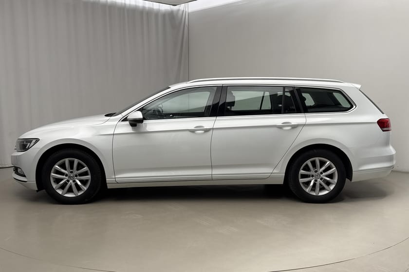 Bild 2 av Volkswagen Passat Sportscombi 1.4 TSI (150hk)