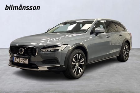 Volvo V90 Cross Country B4 AWD Diesel Core