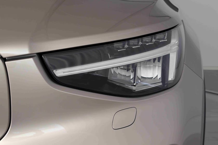 Bilde 5 av Volvo XC40 Recharge Single Motor FWD - 231 Hk - Varmepumpe - GOOGLE -  19"