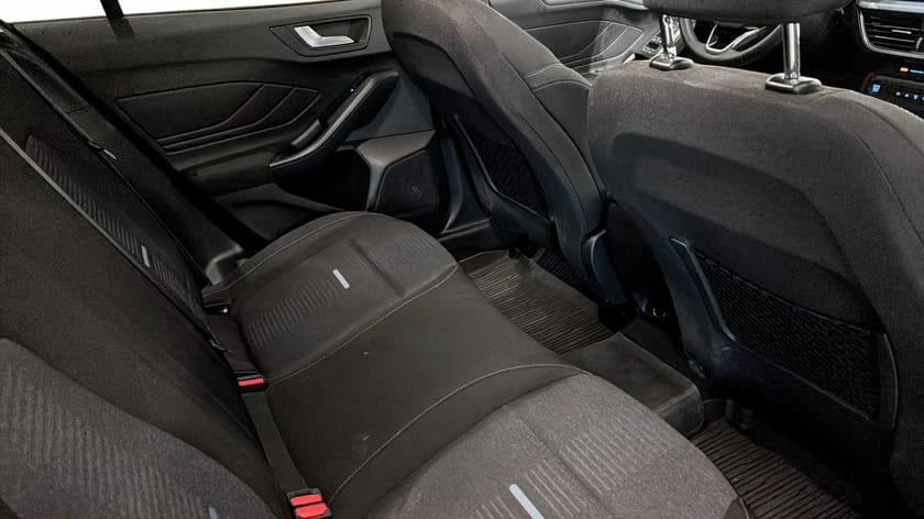 Bild 5 av Ford Focus Kombi Active 1.0T EcoBoost E85 |125hk|
