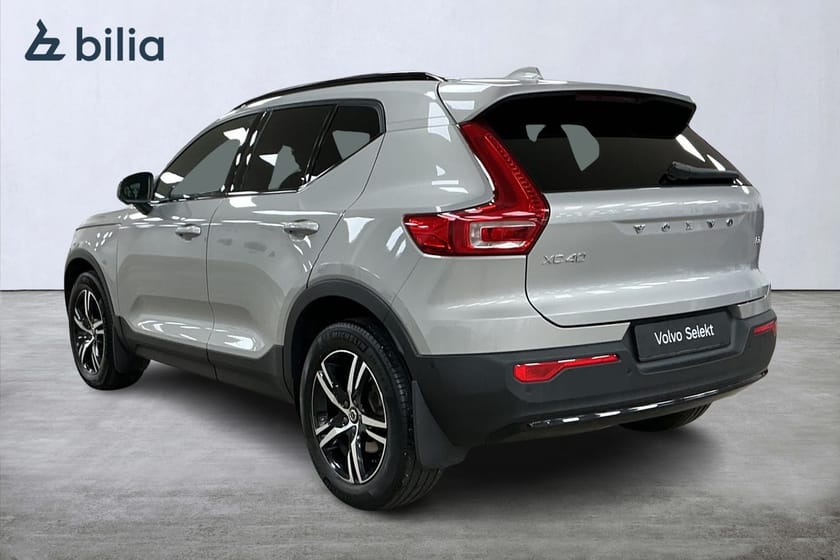 Bild 3 av Volvo XC40