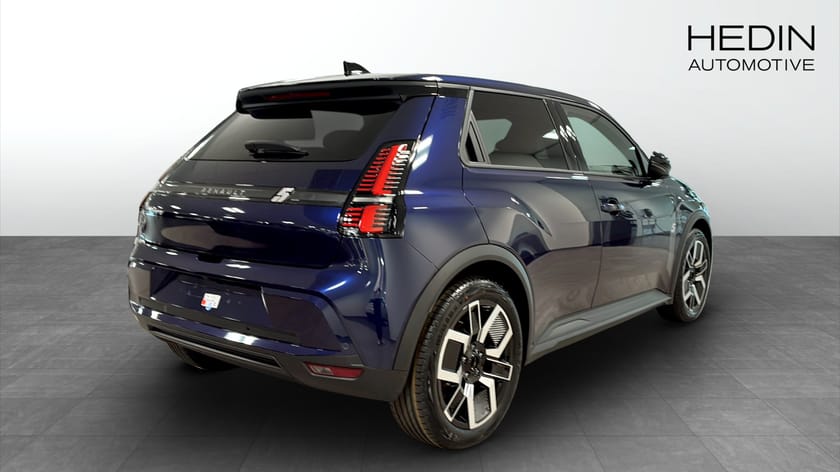 Bild 2 av Renault 5 E-Tech PL: 3690kr/mån TECHNO EV52