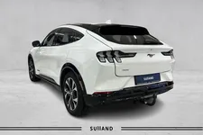 Thumnail bilde 2 av Ford Mustang Mach-E Long Range AWD