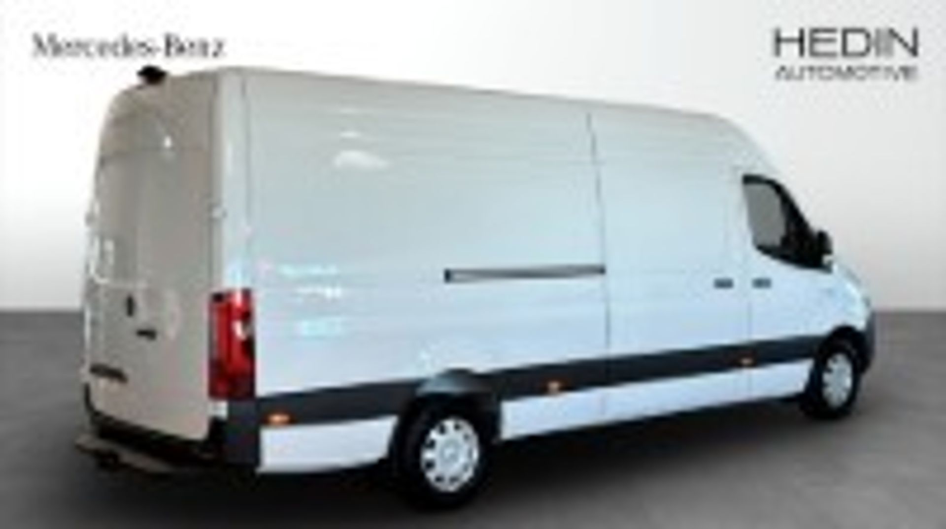 Mercedes-Benz eSprinter 420 SKÅP A3 PRO 2024, bild 5/10