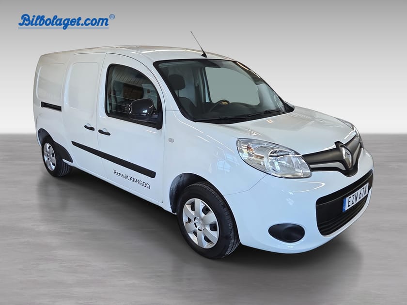 Bild 3 av Renault Kangoo Express Maxi Skåp phII Nordic Line 95
