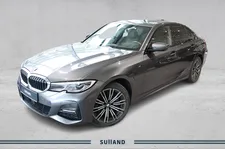 Thumnail bilde 0 av BMW 330e Sedan