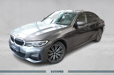 BMW 330e Sedan