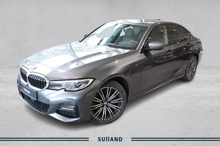 BMW 330e Sedan | LASERLYS | HIFI | ACC | HEAD-UP |