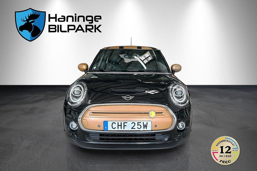 Bild 3 av MINI Cooper SE