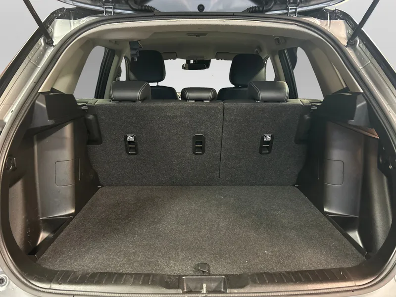 Bild 13 av 14 – Suzuki Vitara Hybrid AllGrip Inclusive