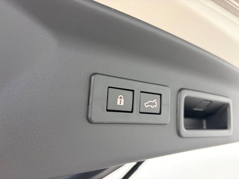 Bild 5 av Subaru Forester e-Boxer