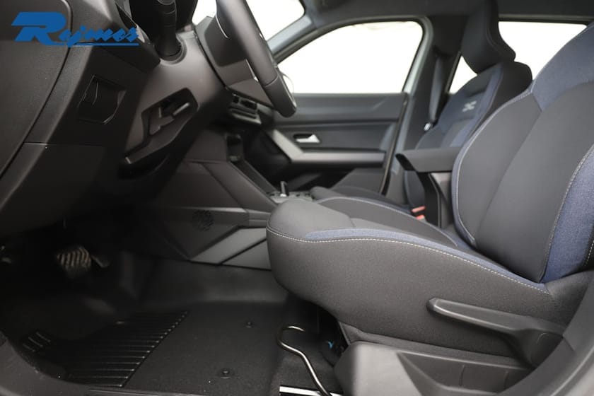 Bild 5 av Dacia Duster Hybrid 155