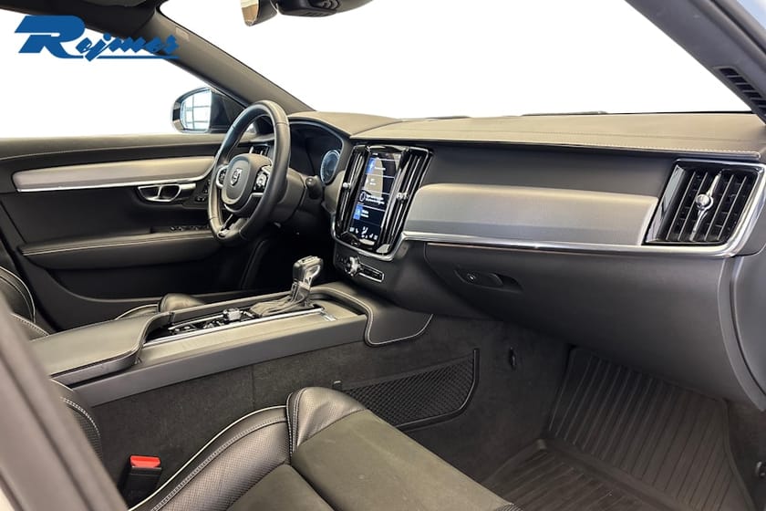 Bild 5 av Volvo V90 D4 AWD R-Design