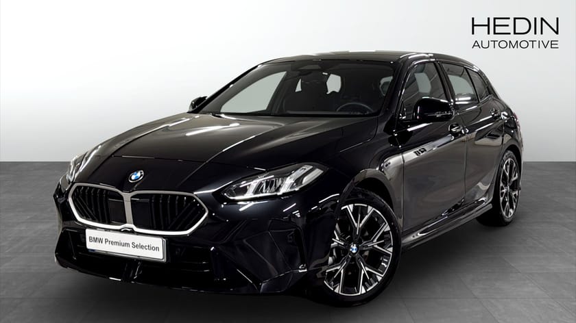 Bild 1 av BMW 120