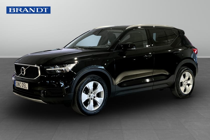 Bild 1 av Volvo XC40