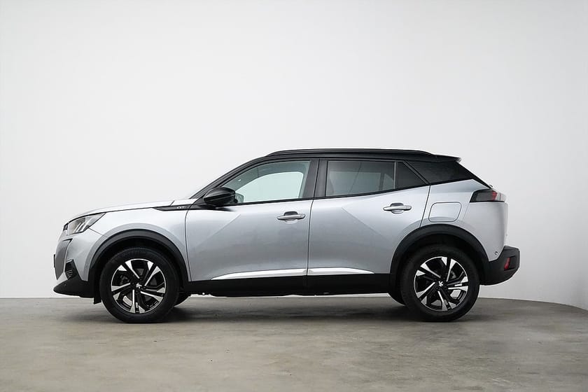 Bild 3 av Peugeot 2008 1.5 BlueHDi / 131hk / GT-Line / CarPlay