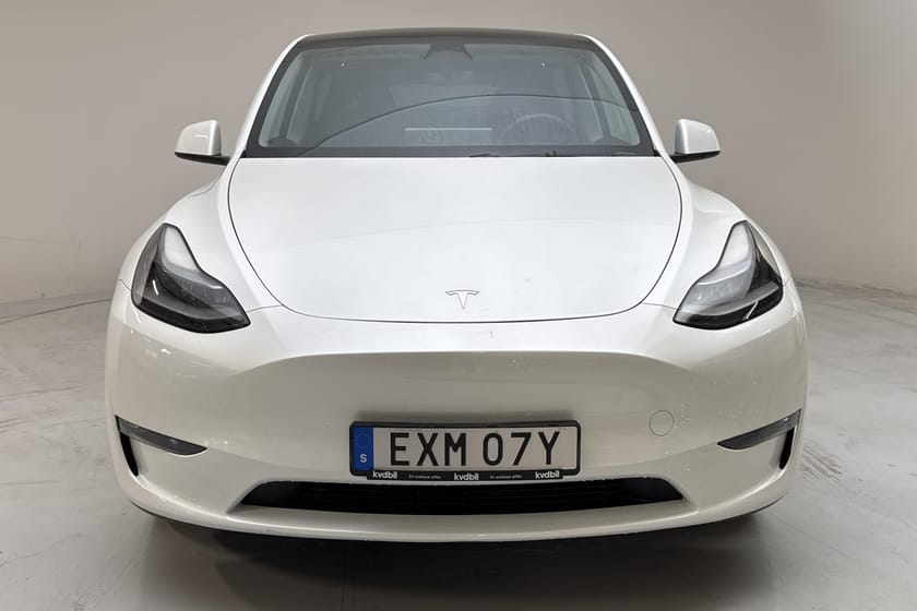 Bild 5 av Tesla Model Y Long Range AWD 