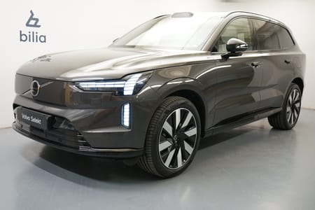 Volvo EX90 Twin Motor