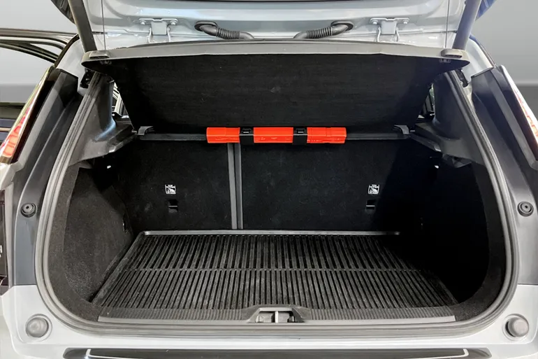 Volvo EX30 Single Motor Extended Range