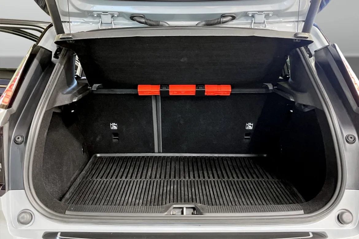 Volvo EX30 Single Motor Extended Range
