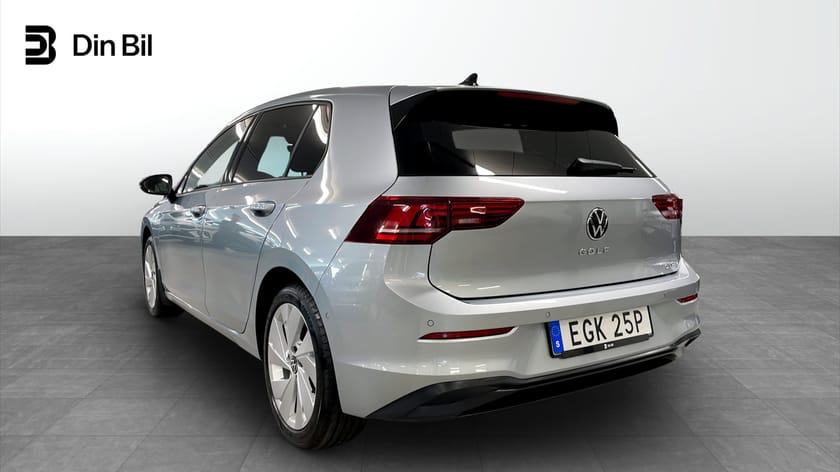Bild 3 av Volkswagen Golf