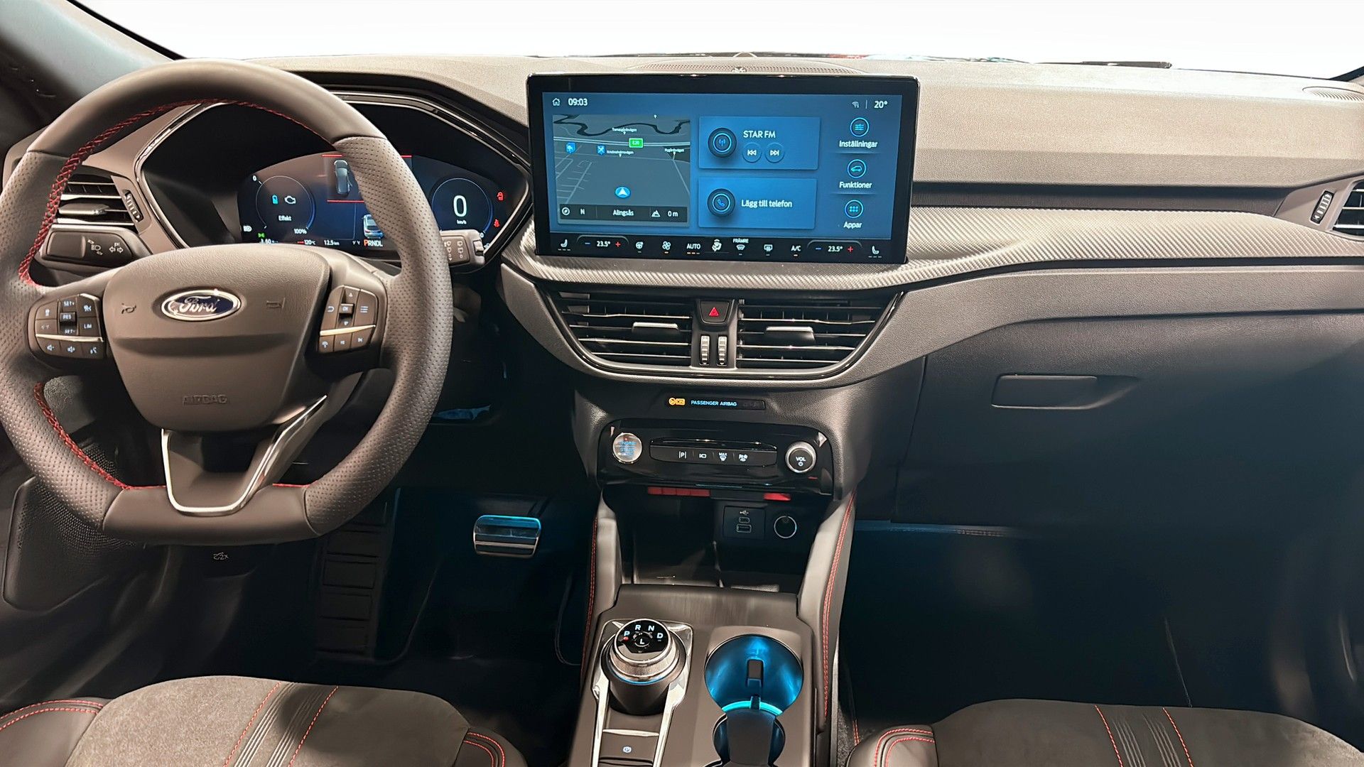 Ford Kuga 2026, bild 4/22