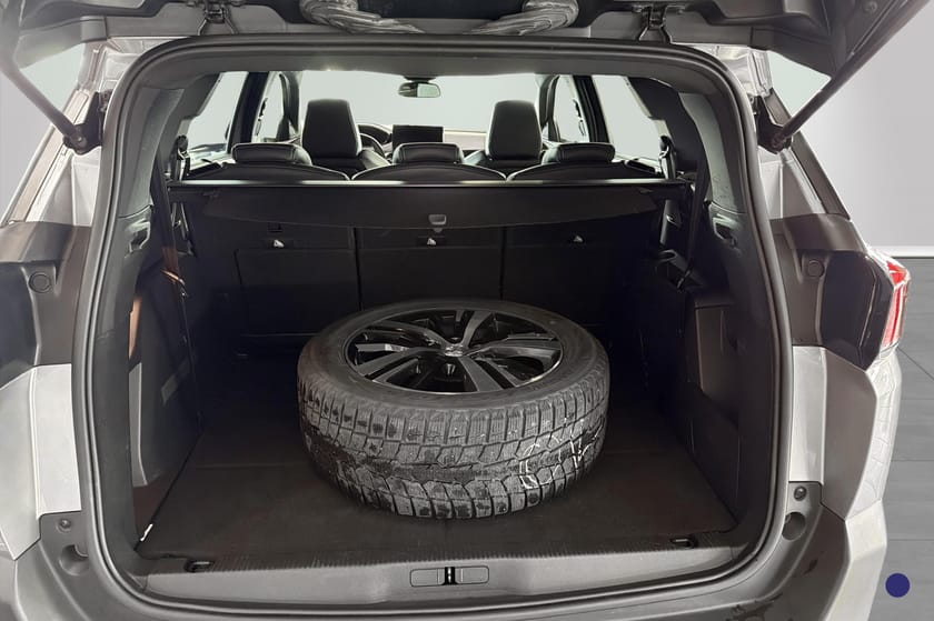 Bilde 5 av Peugeot 5008