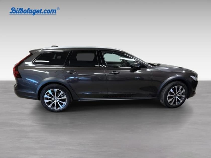 Bild 4 av Volvo V90 Cross Country B4 AWD Diesel Plus