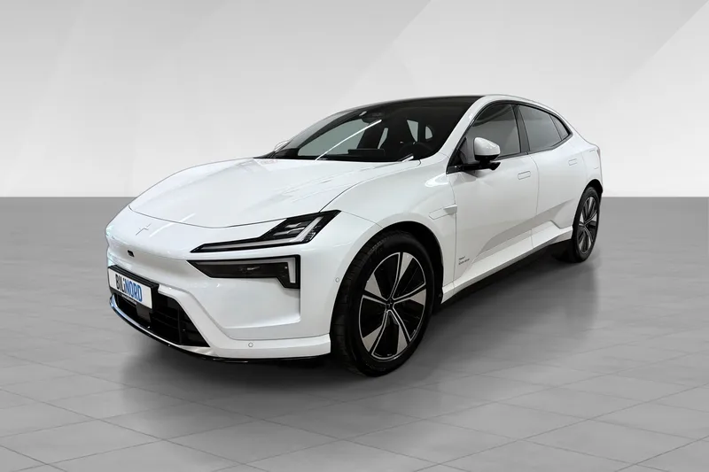 Polestar 4 Long Range Dual motor bilde 3