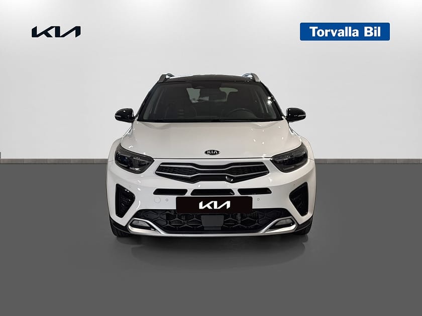 Bild 3 av Kia Stonic 1.0 T-GDI DCT GT-Line *V-hjul*