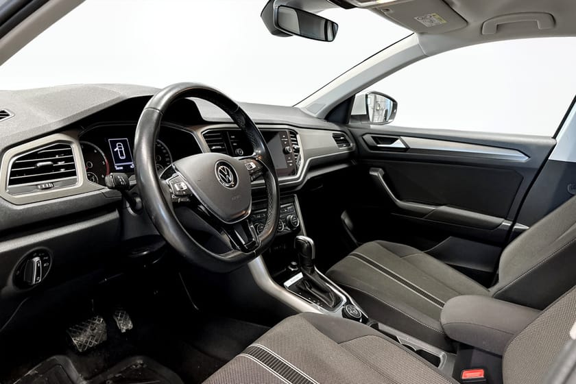 Bild 5 av Volkswagen T-Roc