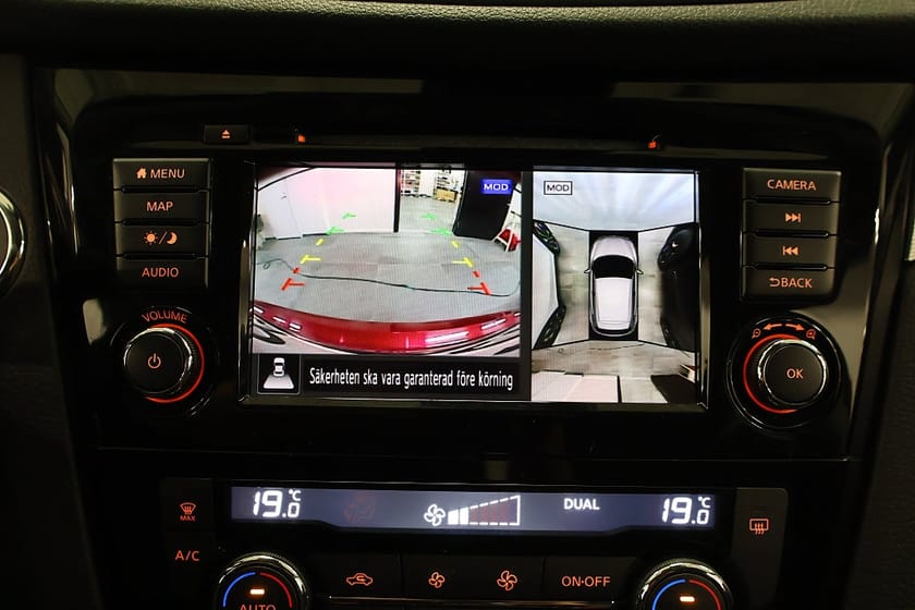 Bild 5 av Nissan Qashqai