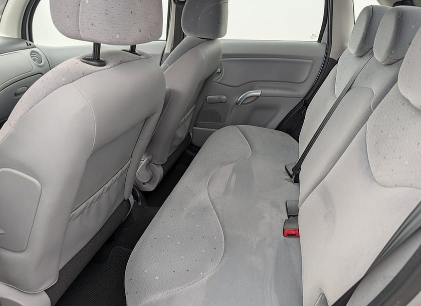 Bild 4 av Citroën C3