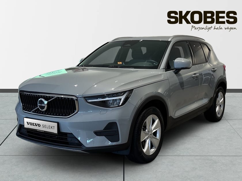 Bild 3 av Volvo XC40 B4 FWD Bensin Core