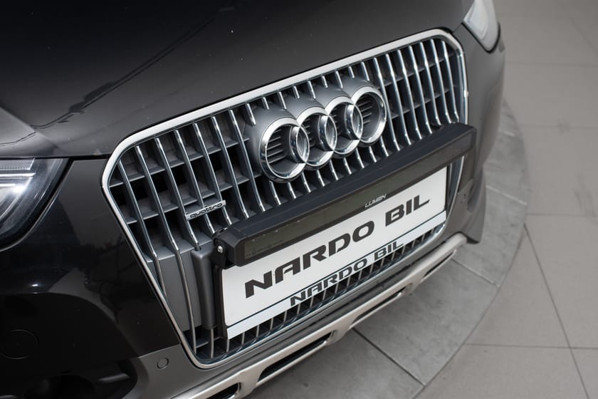 Bilde 2 av Audi A4 allroad quattro 