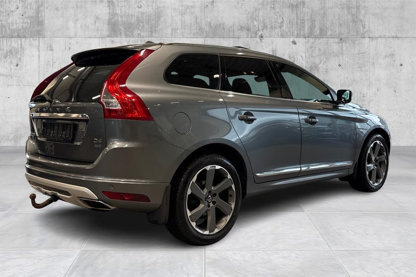 Bilde 5 av Volvo XC60