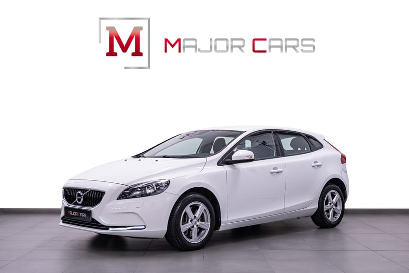 Bild 1 av Volvo V40