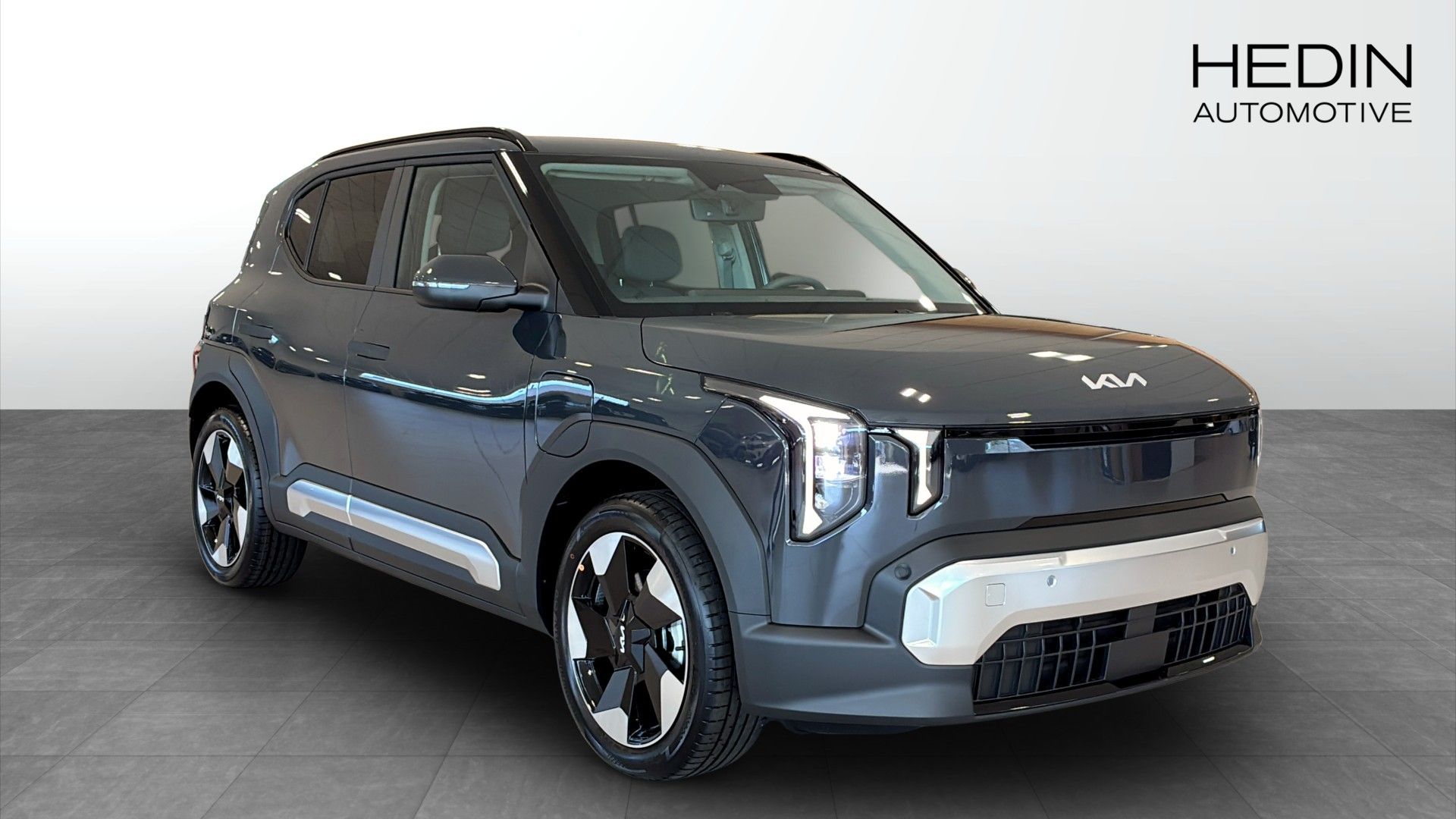 Kia EV2 Standard Range 2027, bild 7/10
