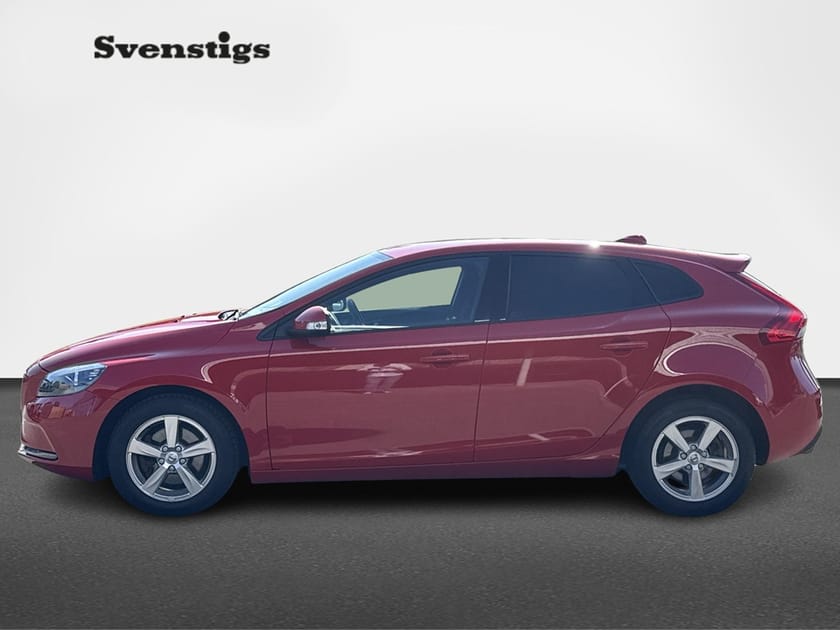 Bild 2 av Volvo V40 T3 152 hk Kenetic Business