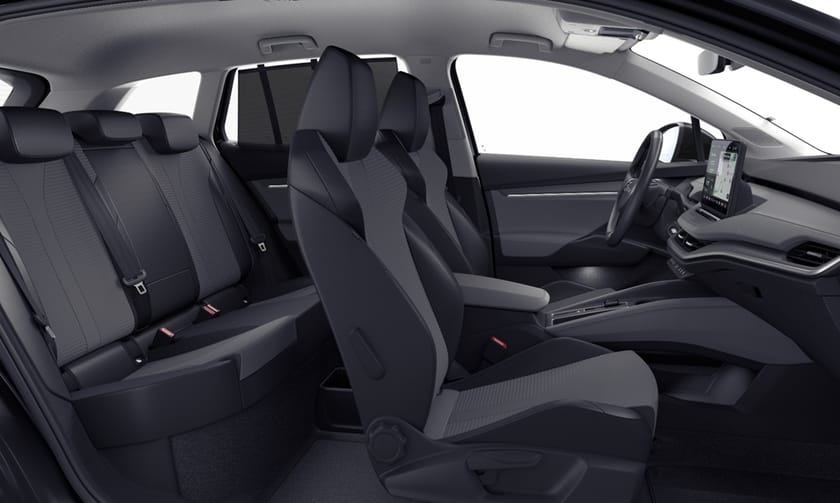 Bild 5 av Škoda Enyaq 85 LAGERKAMPANJ & 1,95% ränta