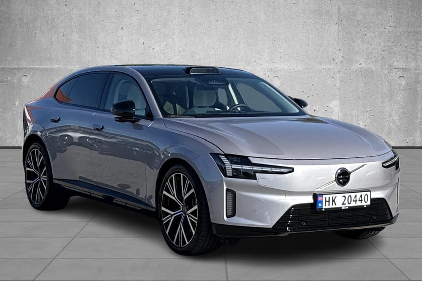 Bilde 5 av Volvo ES90 Single Motor Extended Range Ultra // HØSTKAMPANJE!