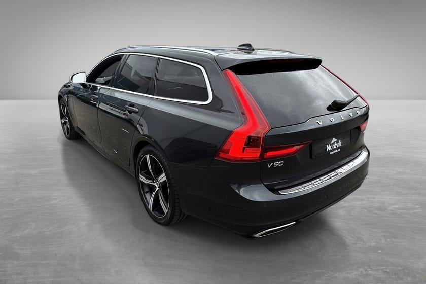 Bilde 3 av Volvo V90 Velholdt R-Design