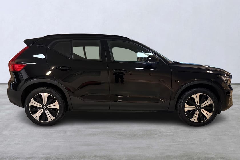 Bild 3 av Volvo XC40 Recharge Core Edition