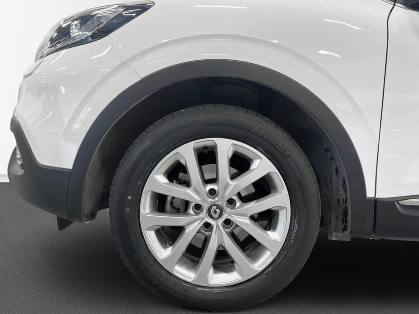 Bild 5 av Renault Kadjar 1,2 TCe 130hk Zen EDC 4x2