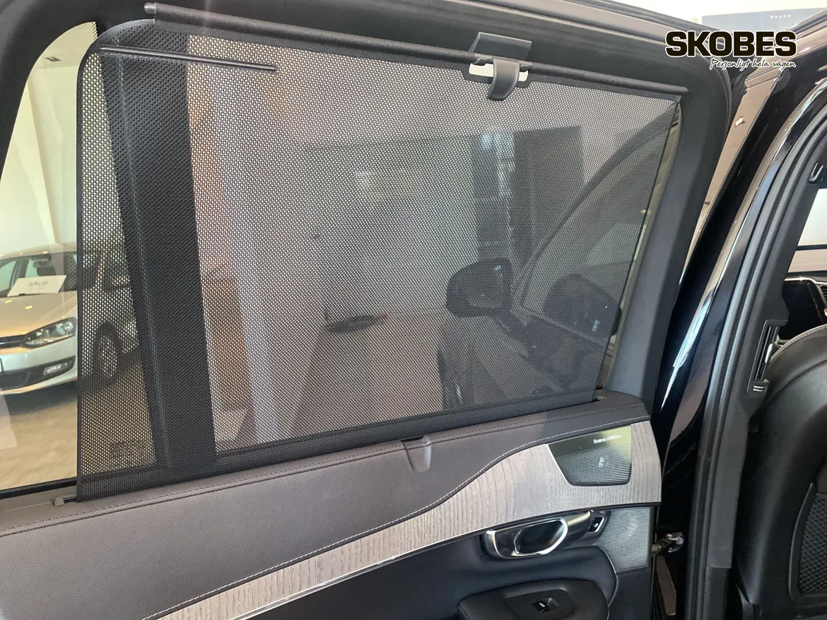 Volvo XC90 7-seater