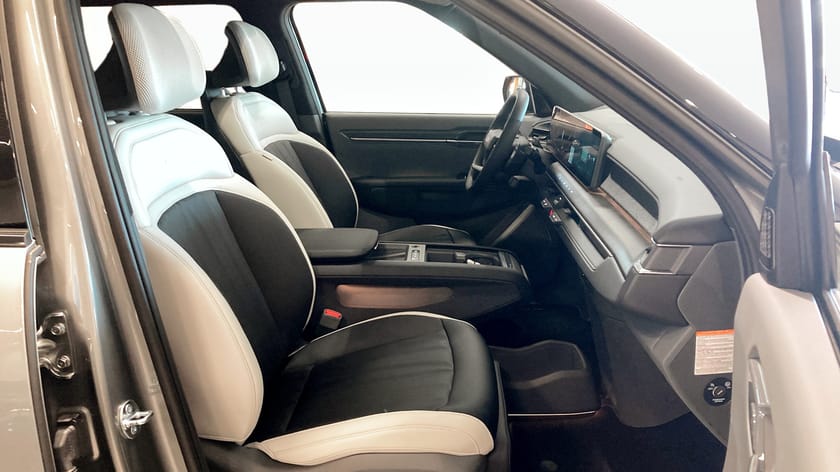 Bild 3 av Kia EV9 AWD GT LINE LONG RANGE 7 SITS