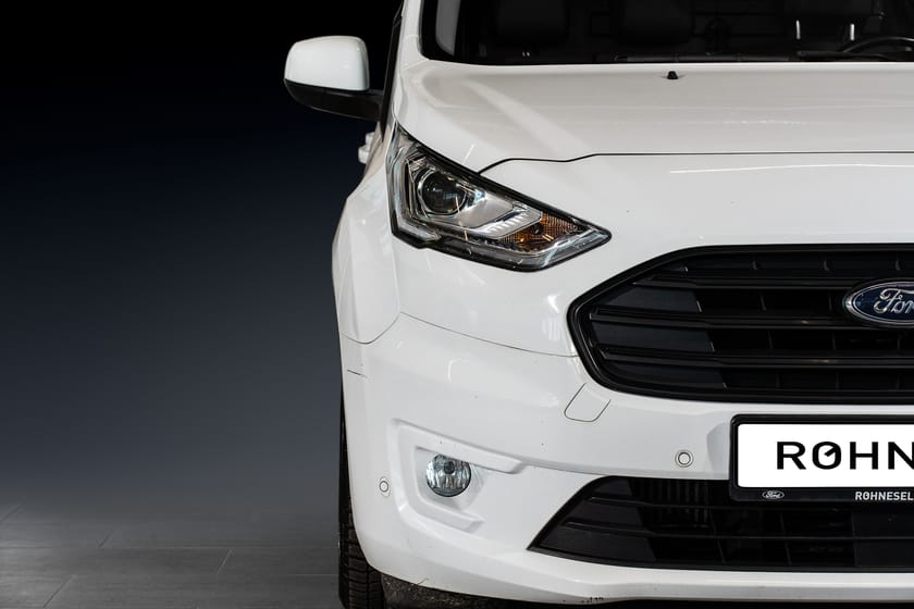 Bilde 4 av Ford Transit Connect 240 LWB