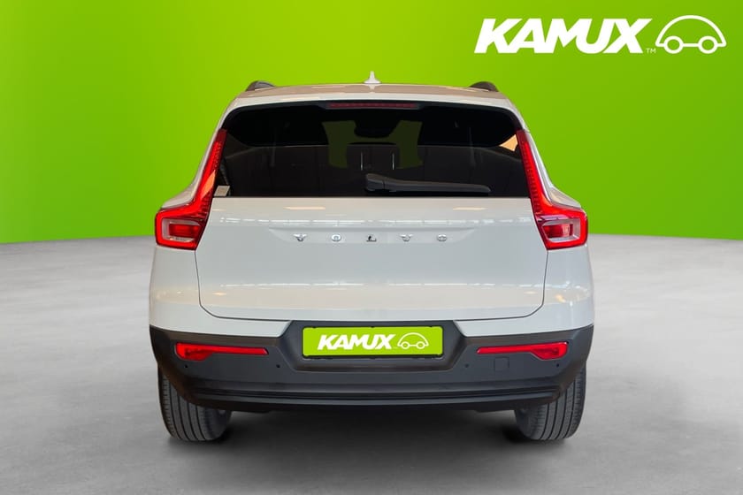 Bild 5 av Volvo XC40 D3 Business B-Kamera Carplay Få ägare!