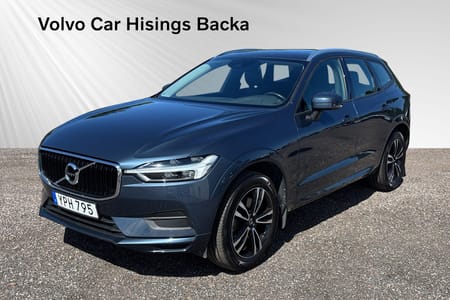 Volvo XC60 T5 AWD Momentum SE | H&K | PANO